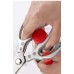 Multifunctional Japanese-Style SK5 Scissors Stainless Steel Meat Bone Cutter